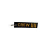 Brelok haftowany Captain